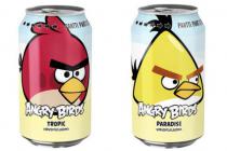 愤怒的小鸟游戏开发商玩变身 Rovio计划转型为全球娱乐巨头