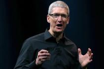 苹果清理App Store 禁止第三方应用推送