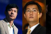 互联网领域投资并购烽烟乍起 移动互联的收购隐含竞争主线