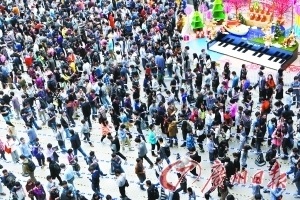 春节期间微信红包惹争议 与网络赌博仅仅一步之遥