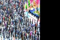 春节期间微信红包惹争议 与网络赌博仅仅一步之遥