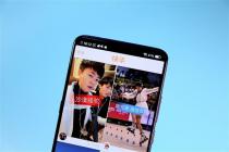 “短视频人气助手”软件付费刷粉 快手起诉索赔100万