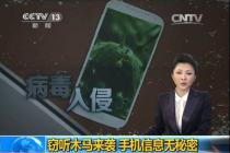 在淘宝开网店贩卖手机监听软件被控提供侵入、非法控制计算机信息系统程序、工具罪