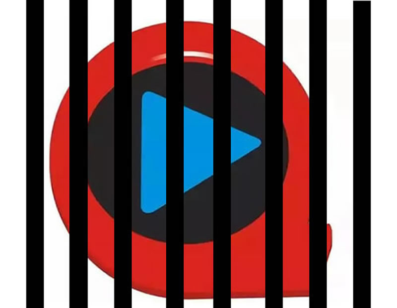 快播公司及其高管疏于风控，均被判传播淫秽物品牟利罪