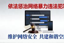 最高人民法院发布依法惩治网络暴力违法犯罪典型案例（2026年3月3日）