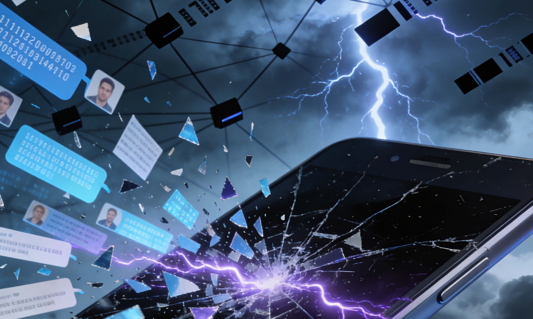 教师被恶意开盒诽谤后的维权之路